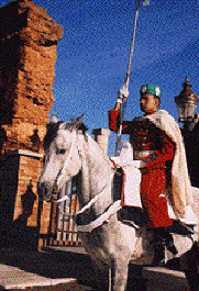 this is MOROCCO